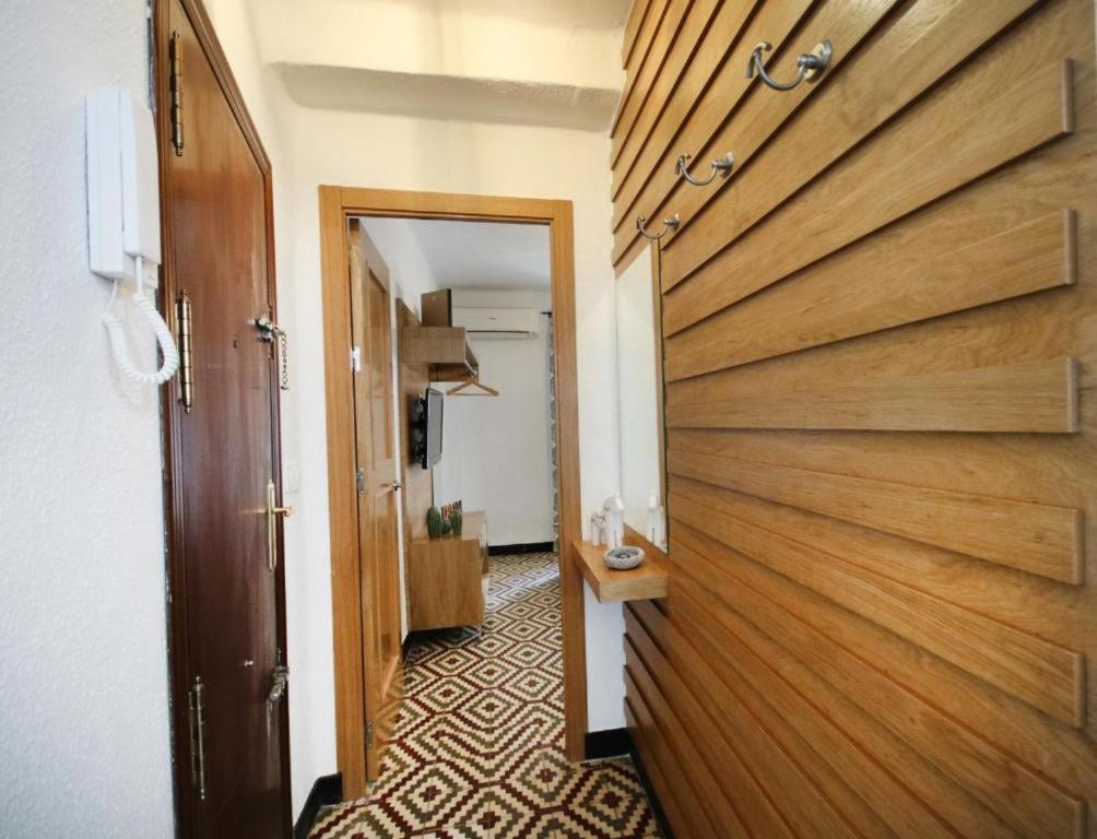 Rentalsevilla Evangelista II Sevilha Exterior foto